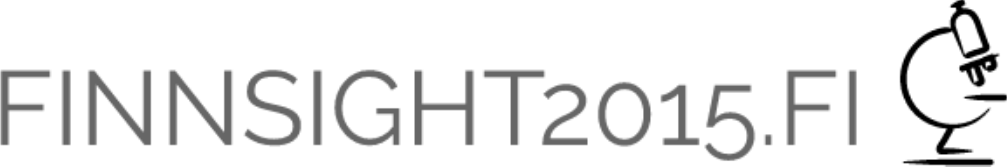 Finnsight2015.fi